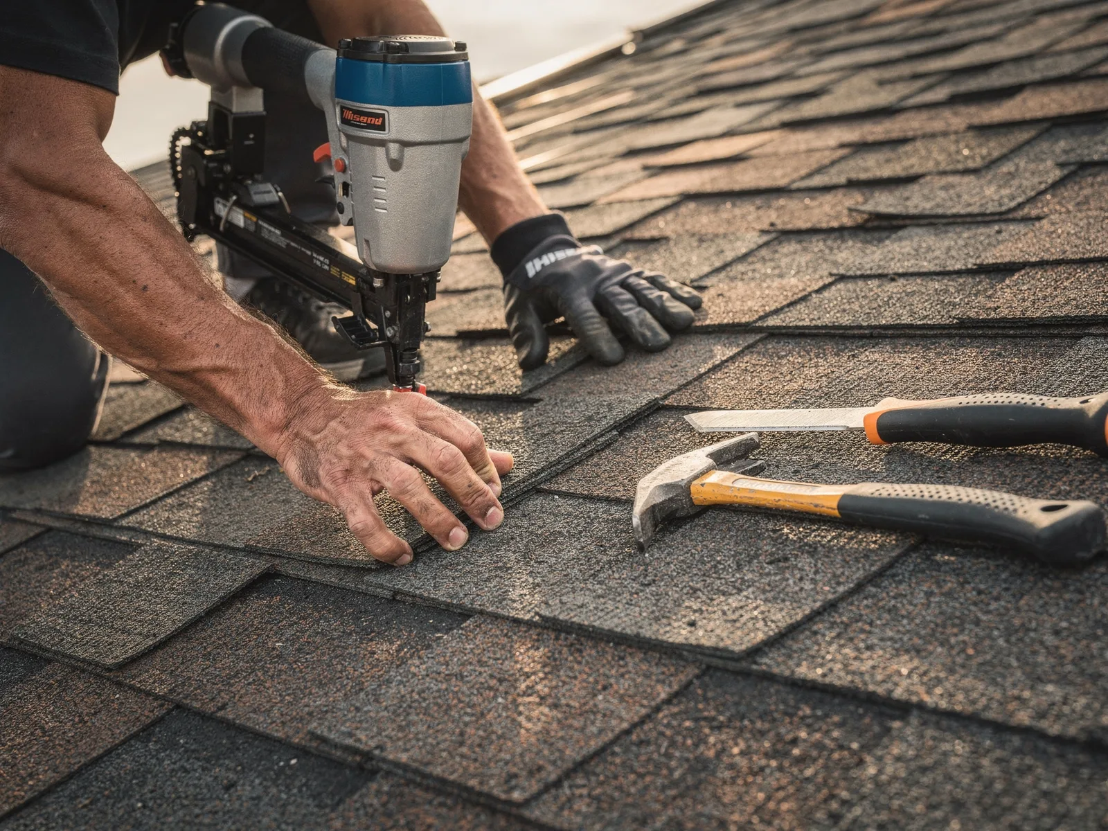 Why choose Roof Repair in Freeland, MD